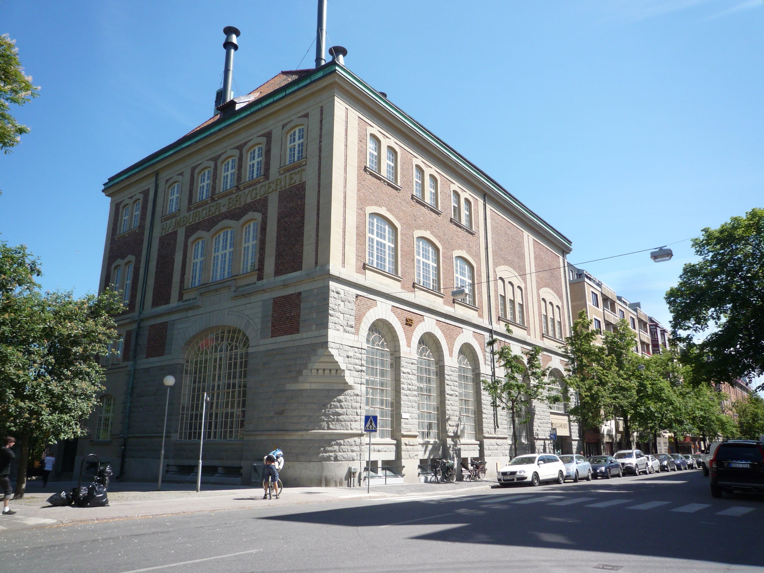 Kvartalsmöte med ROT-prisutdelning