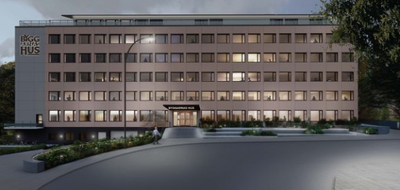 After Work i Byggarnas Hus – Hur är läget i byggbranschen?