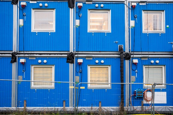 Så undviker du att bodarna blir en energitjuv