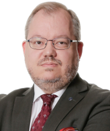 Henrik Barvå