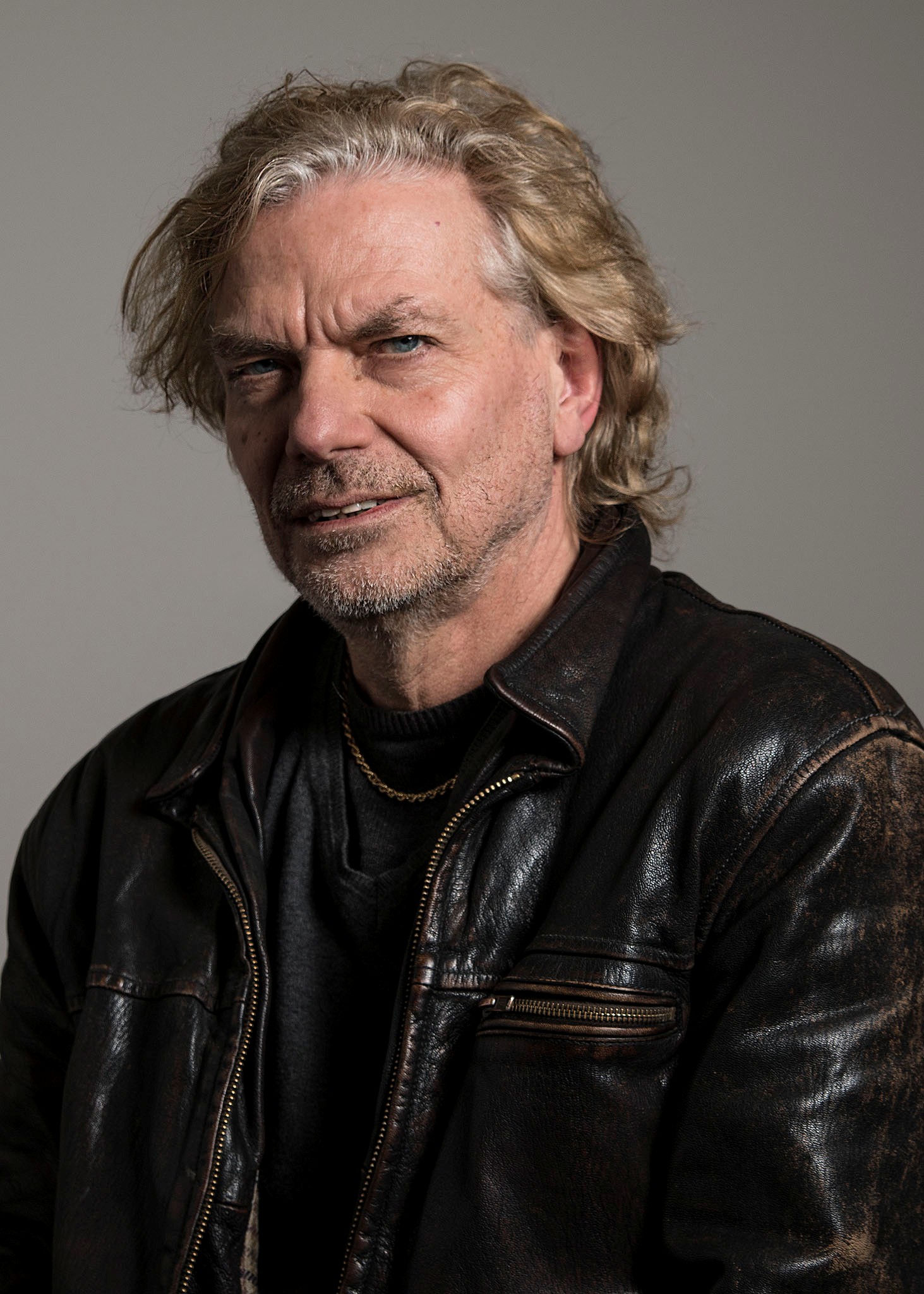 Jan Jörnmark