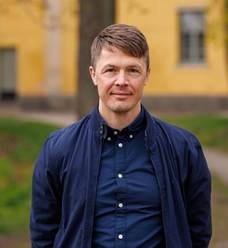 Kalle Alexandersson