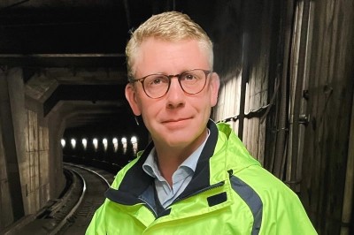 Kristoffer Tamsons
