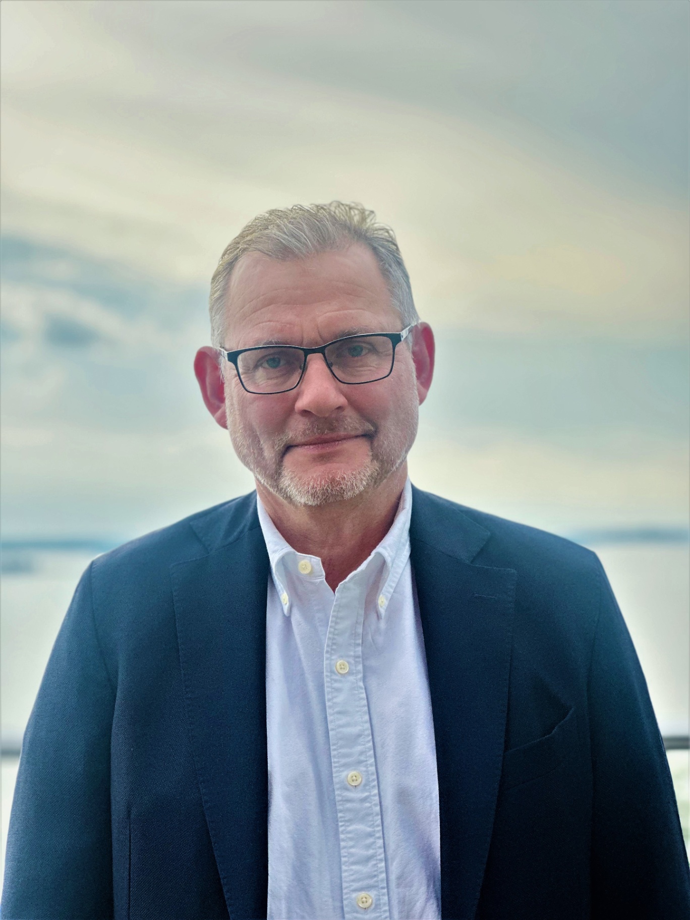 Magnus Sjöberg