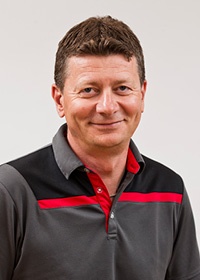 Marcus Smedman