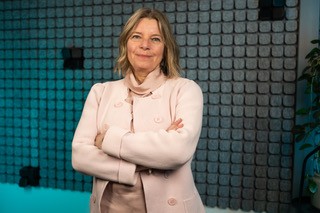 Marie Hemming