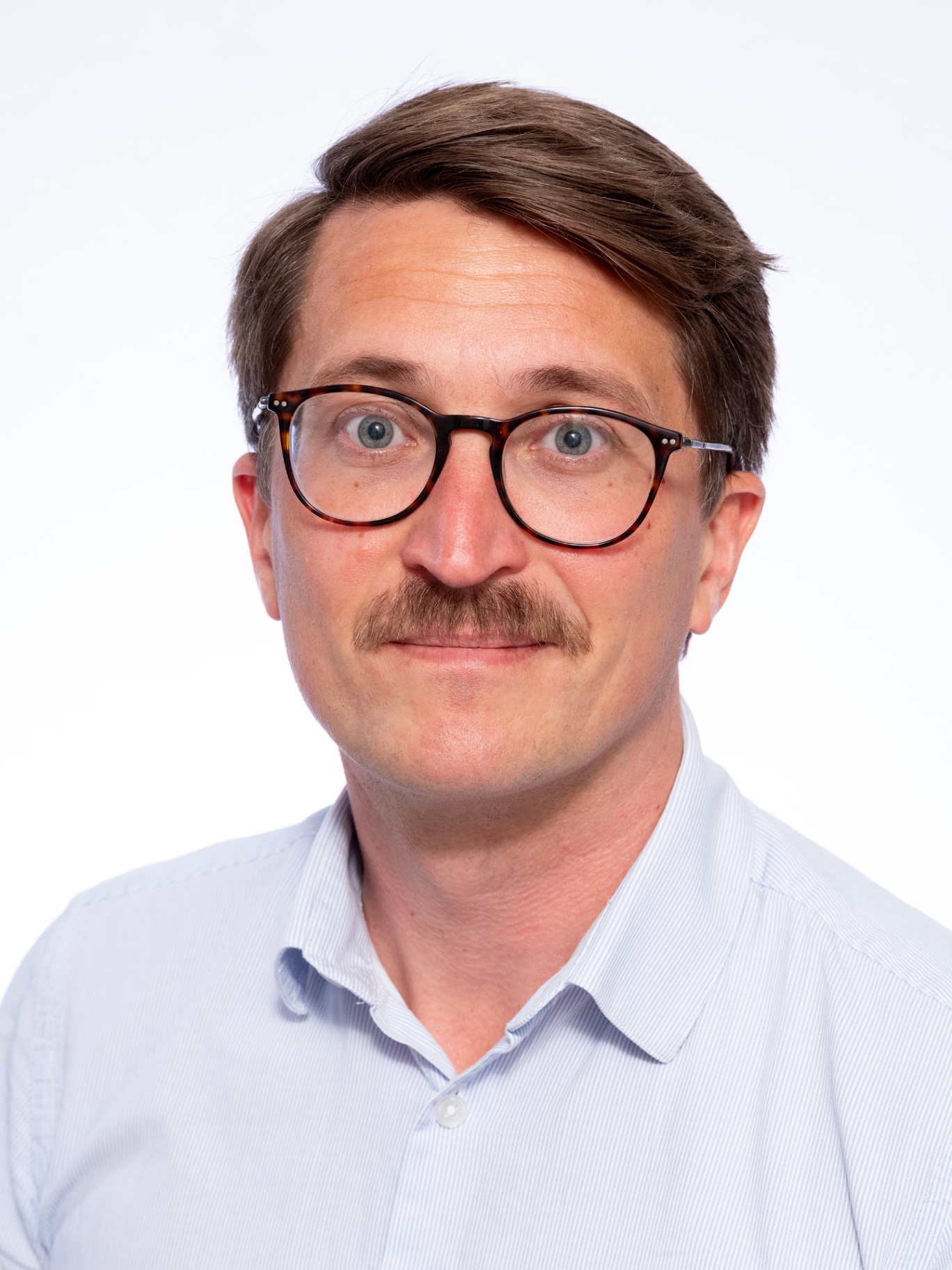 Björn Grahn