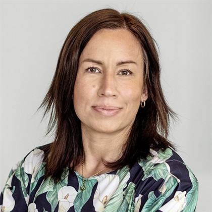 Caroline Lundgren