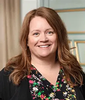 Christine Olofsson