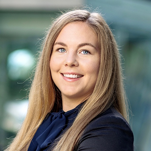 Jeanette Björklund