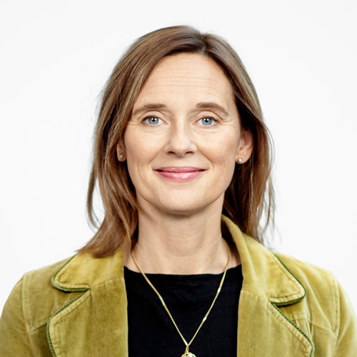 Sanna Wallerstedt