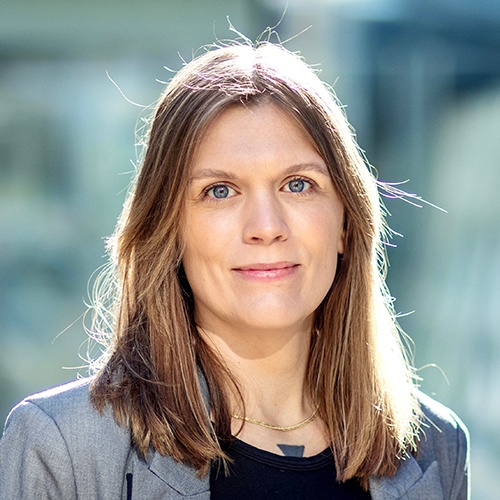 Siri Hallberg Björklind