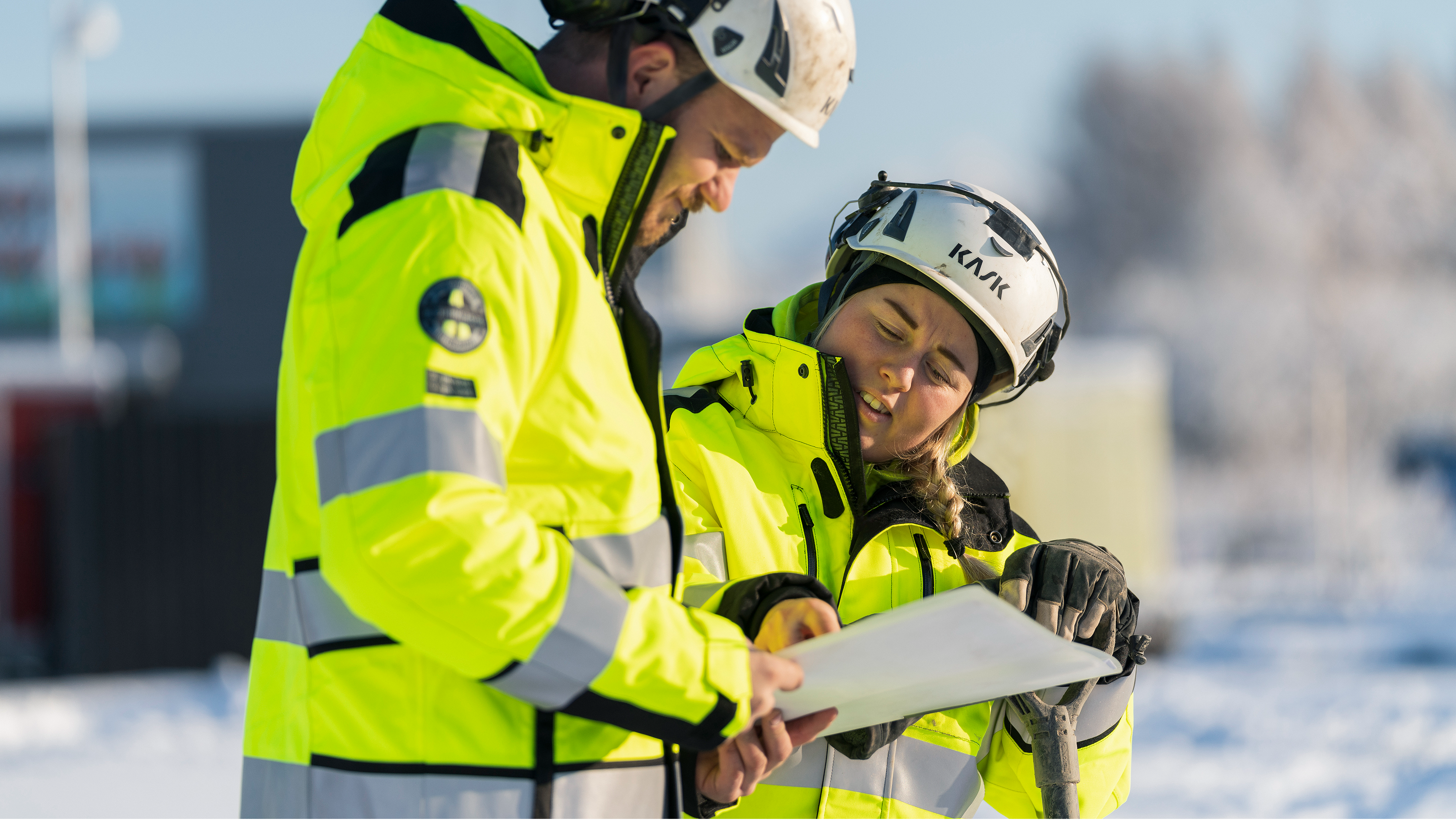 Gemensamt APL Programråd Byggprogrammen Falun-Borlänge